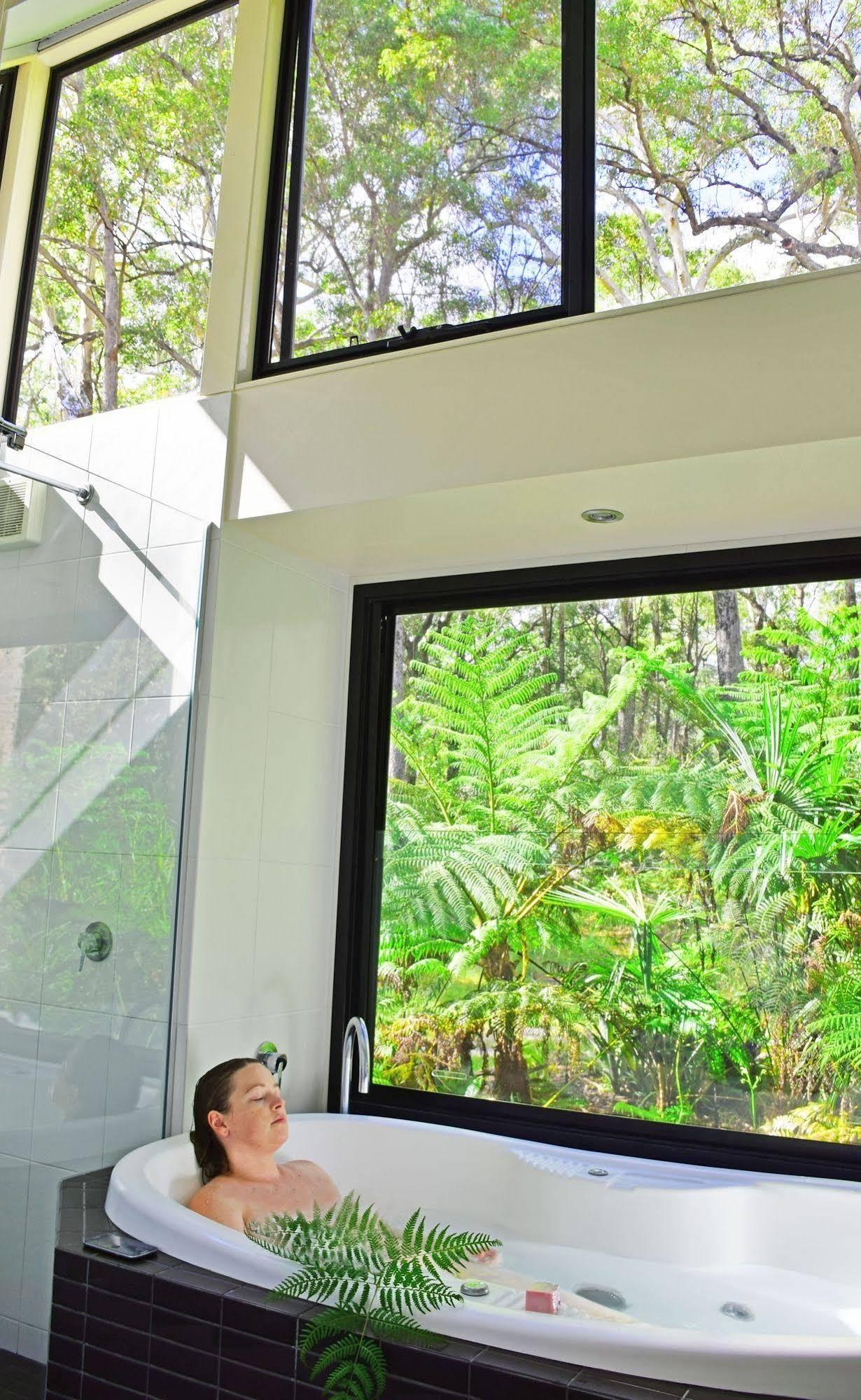 The Bower At Broulee Hotel Bagian luar foto