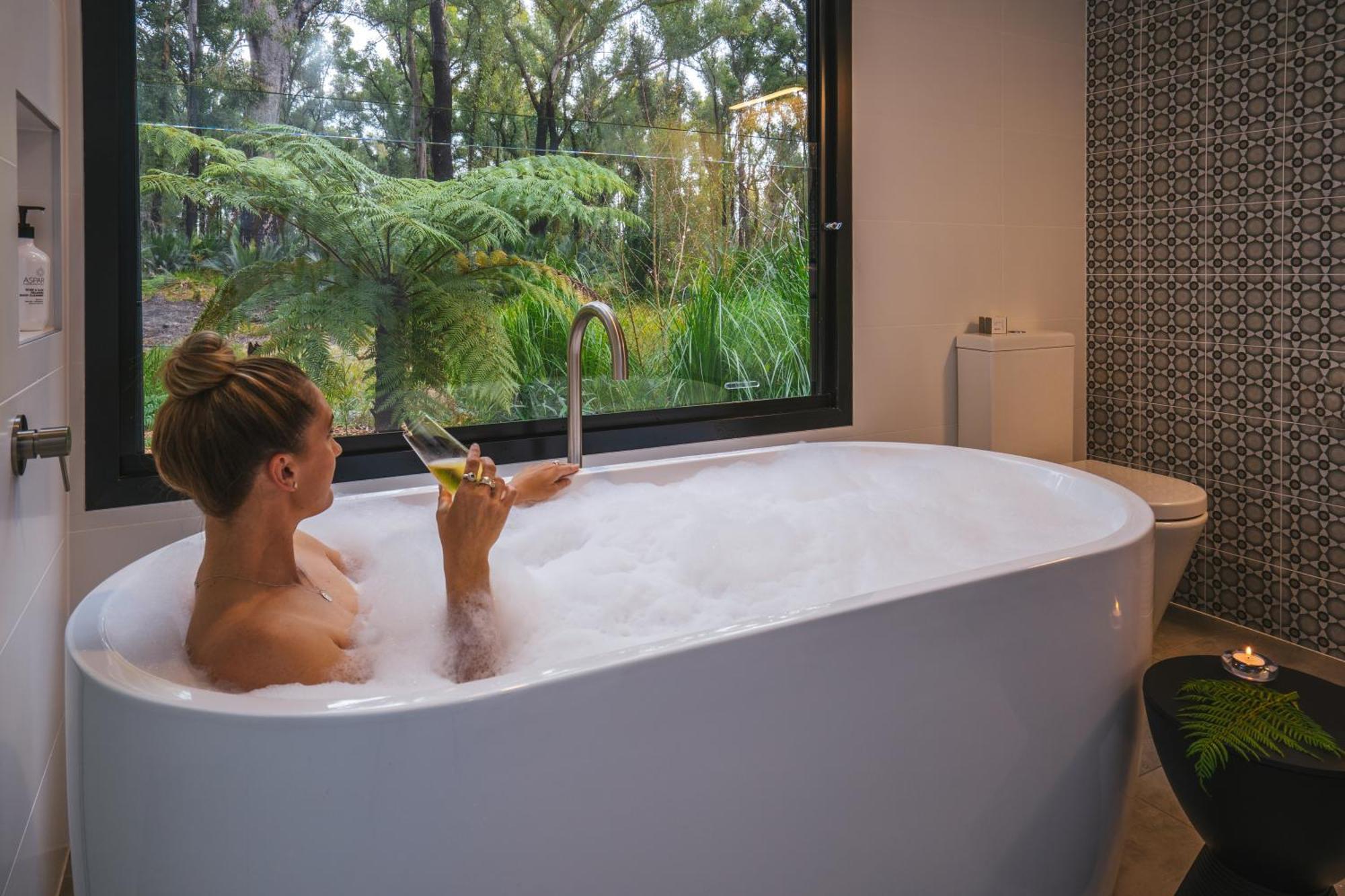 The Bower At Broulee Hotel Bagian luar foto