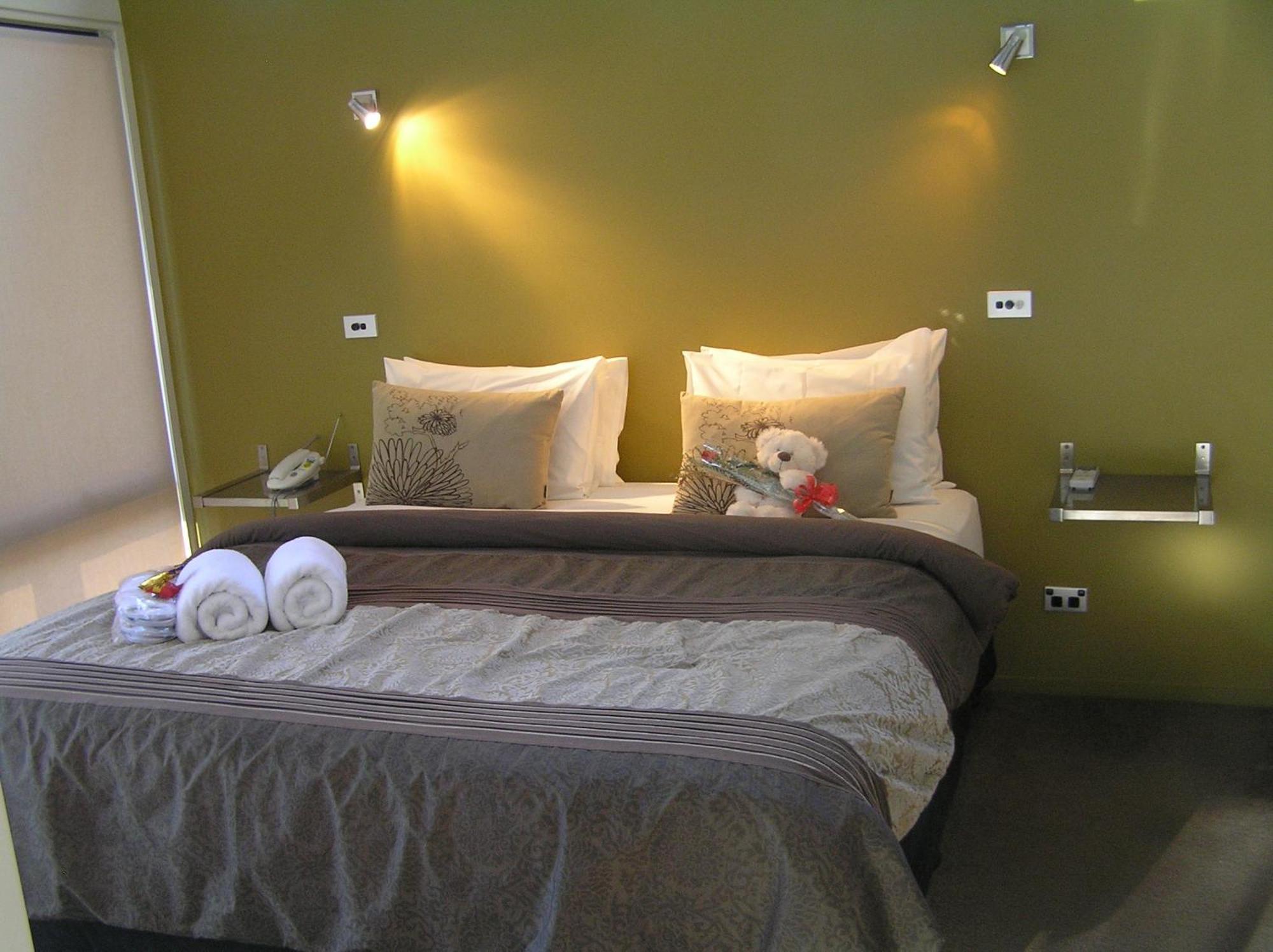 The Bower At Broulee Hotel Ruang foto