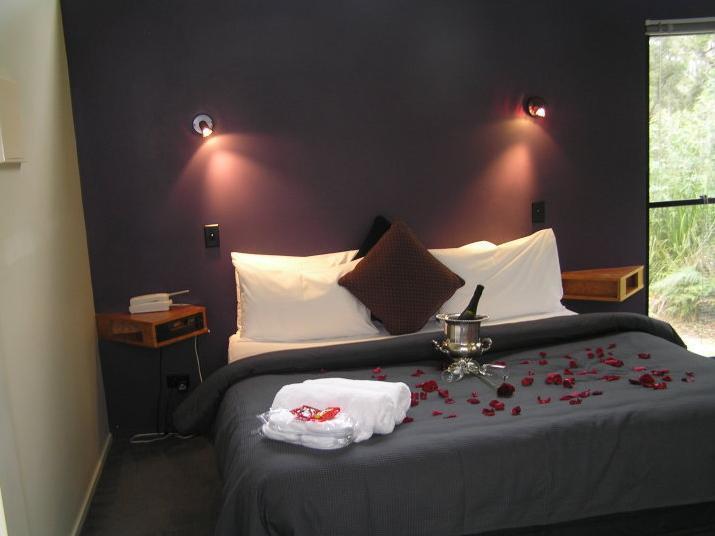 The Bower At Broulee Hotel Bagian luar foto