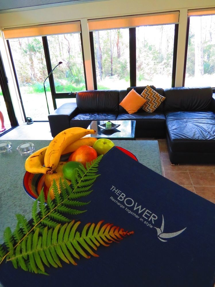 The Bower At Broulee Hotel Bagian luar foto